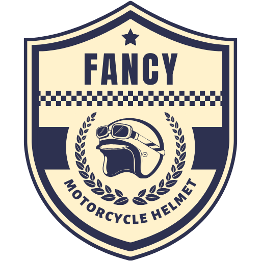 Fancy Helmet